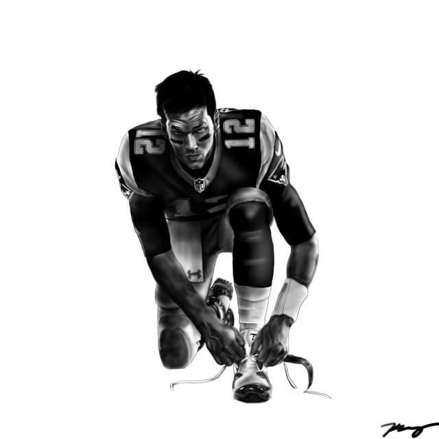 Tom Brady
