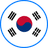 Korea Flag